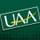 University of Alaska logo